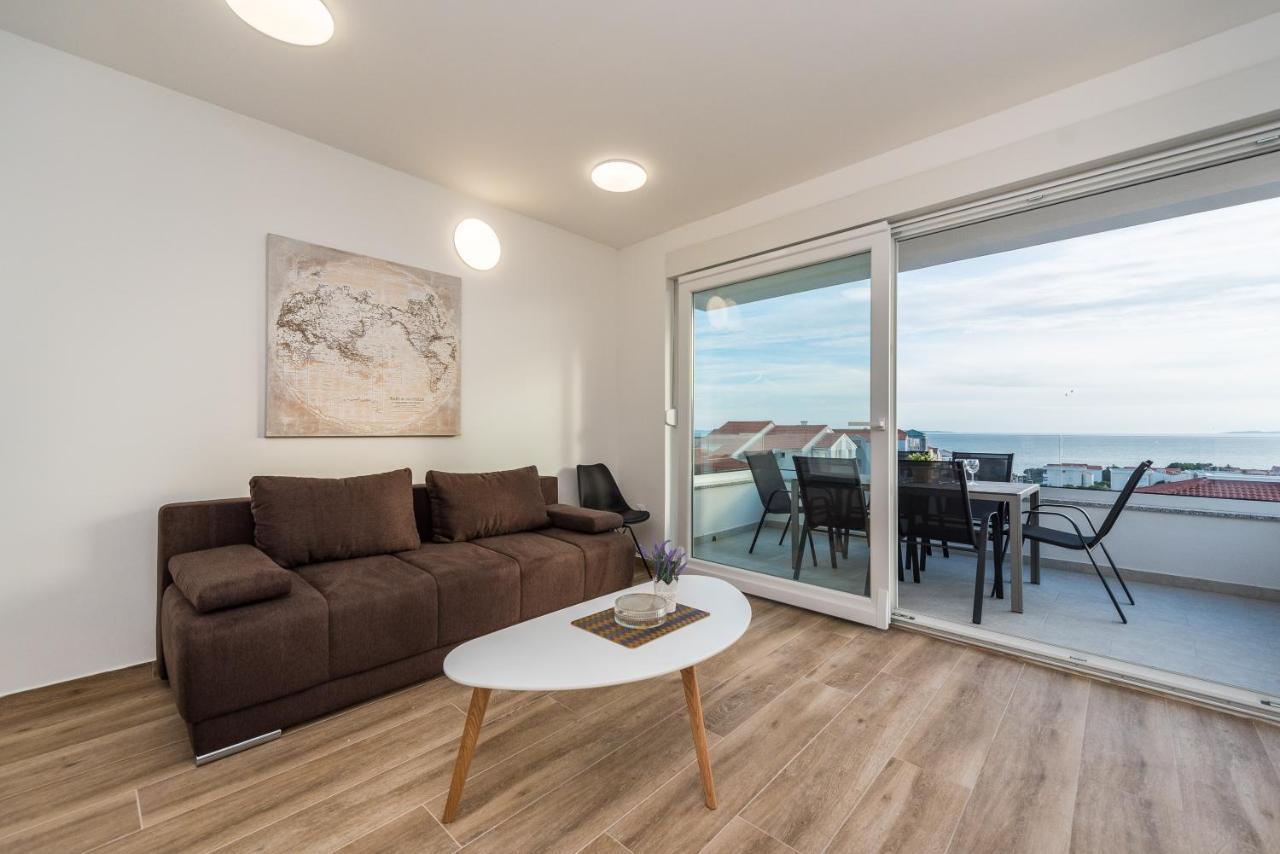 Pool Apartments Banta B نوفاليا المظهر الخارجي الصورة